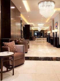 Qafqaz Baku City Hotel And Residences