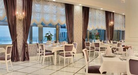 Ramada by Wyndham Baku