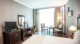 Ramada by Wyndham Baku