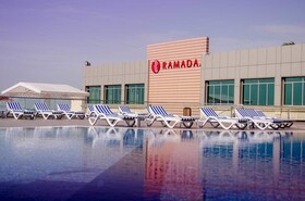 Ramada by Wyndham Baku
