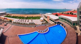 Ramada by Wyndham Baku