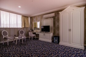 Ramada by Wyndham Baku
