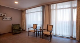 Ramada by Wyndham Baku