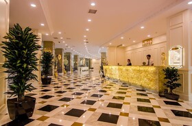 Ramada by Wyndham Baku