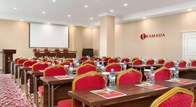 Ramada by Wyndham Baku