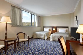 Ramada by Wyndham Baku
