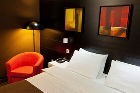 Ramada Hotel And Suites Baku