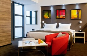 Ramada Hotel And Suites Baku
