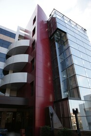 Ramada Hotel And Suites Baku