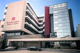 Ramada Hotel And Suites Baku