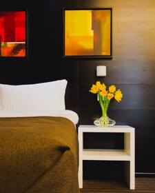 Ramada Hotel And Suites Baku