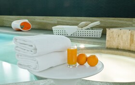 Ramada Hotel And Suites Baku