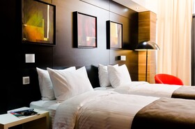 Ramada Hotel And Suites Baku