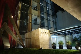Ramada Hotel And Suites Baku