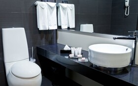 Ramada Hotel And Suites Baku