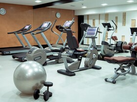 Ramada Hotel And Suites Baku