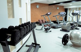 Ramada Hotel And Suites Baku