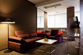 Ramada Hotel And Suites Baku