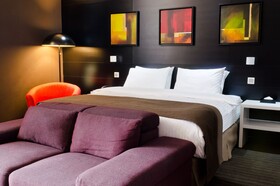 Ramada Hotel And Suites Baku