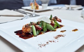 Ramada Hotel And Suites Baku