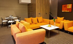 Ramada Hotel And Suites Baku