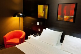 Ramada Hotel And Suites Baku