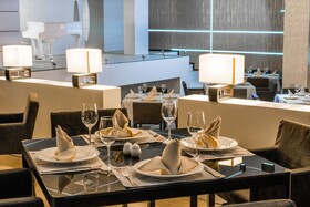 Ramada Hotel And Suites Baku