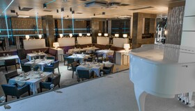 Ramada Hotel And Suites Baku