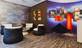 Ramada Hotel And Suites Baku