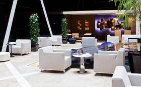 Ramada Hotel And Suites Baku