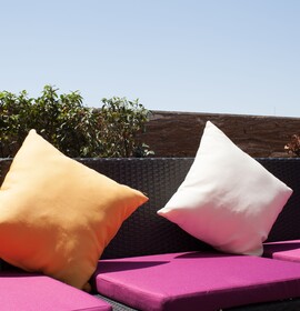 Ramada Hotel And Suites Baku