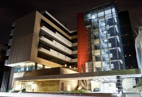 Ramada Hotel And Suites Baku