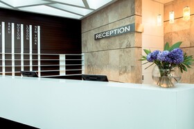 Ramada Hotel And Suites Baku