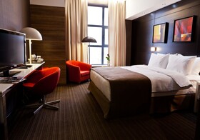 Ramada Hotel And Suites Baku