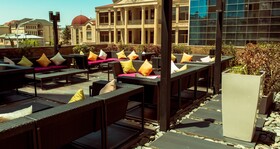 Ramada Hotel And Suites Baku