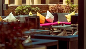Ramada Hotel And Suites Baku