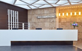 Ramada Hotel And Suites Baku