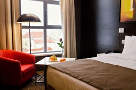 Ramada Hotel And Suites Baku