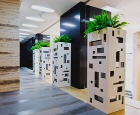 Ramada Hotel And Suites Baku