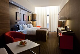 Ramada Hotel And Suites Baku