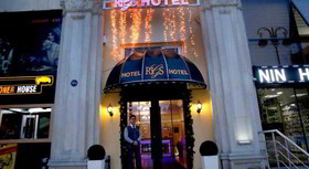 Rigs Hotel