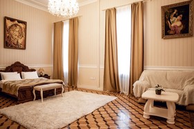 Royal Palace Hotel Baku