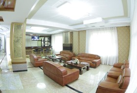 Safran Hotel