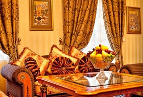 Shah Palace Baku
