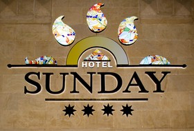 Sunday Hotel Baku