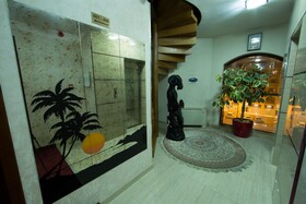 The Central Point Hotel Baku