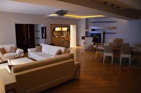 The Central Point Hotel Baku