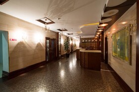 The Central Point Hotel Baku