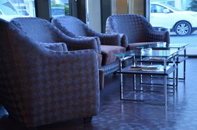 The Central Point Hotel Baku
