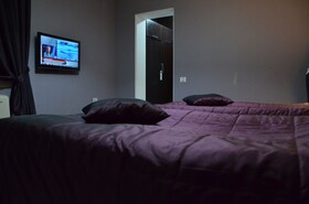 The Central Point Hotel Baku